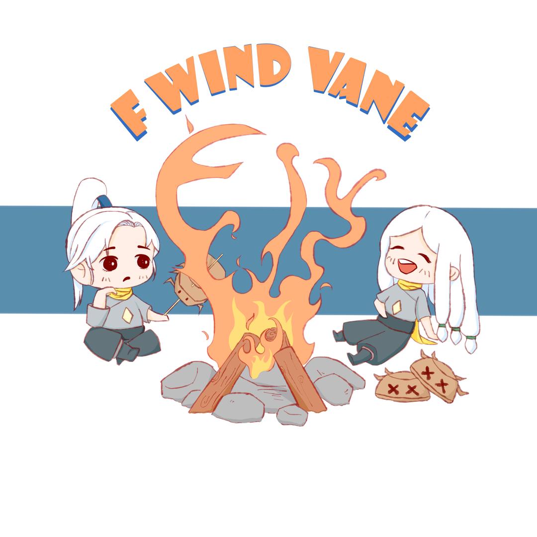 愿望里的叶子Yee✨