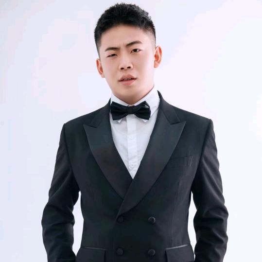 张涛爱说车