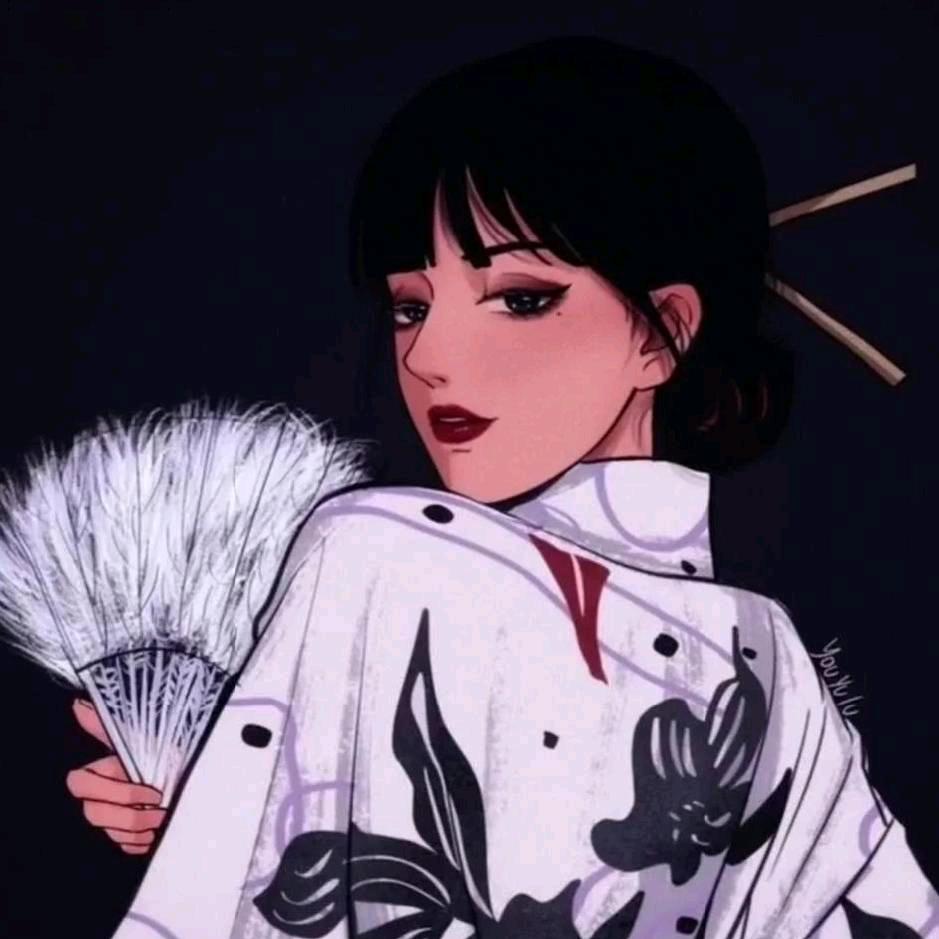 李闪闪