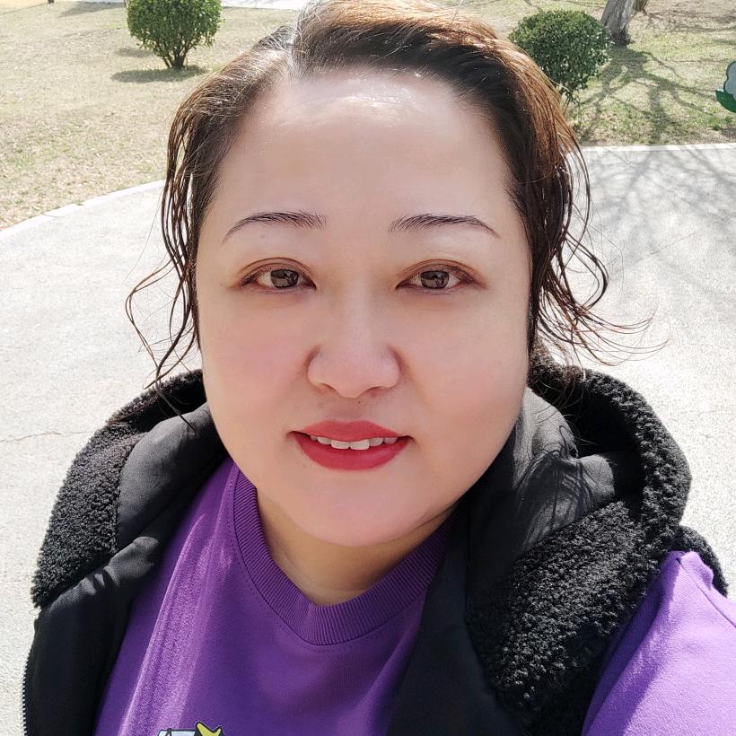 幸福来的刚刚好