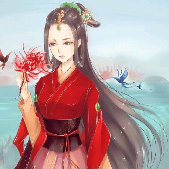 小影 【墨影小筑】