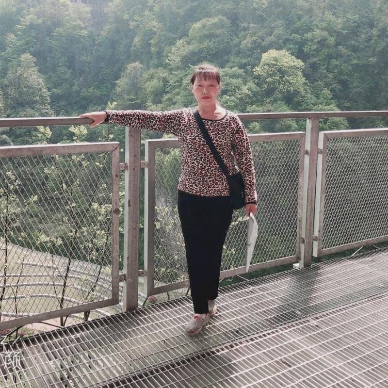 开开心心过好每一天·张