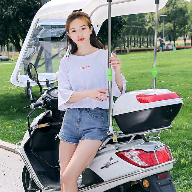爱笑的女孩