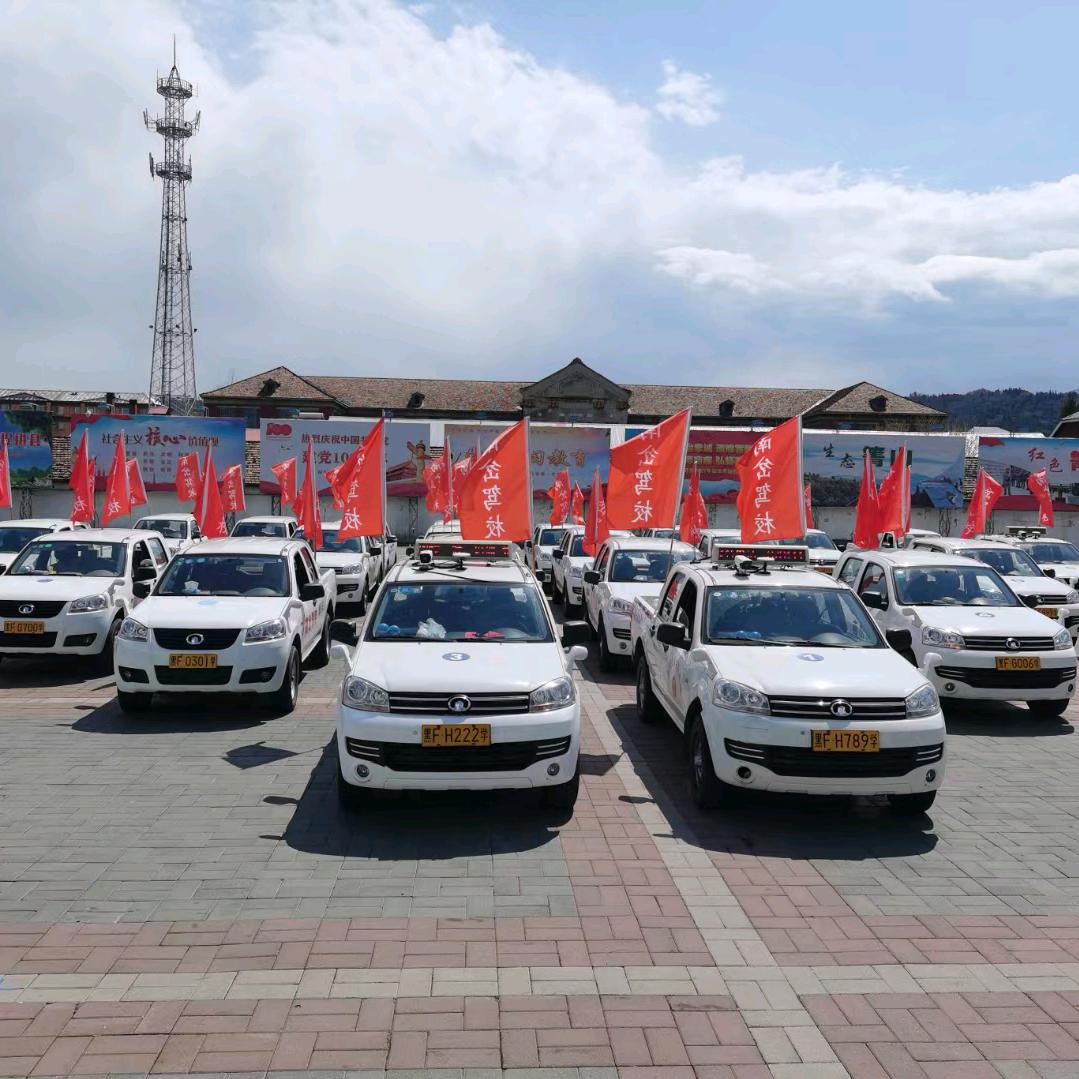 南岔驾校李教练
