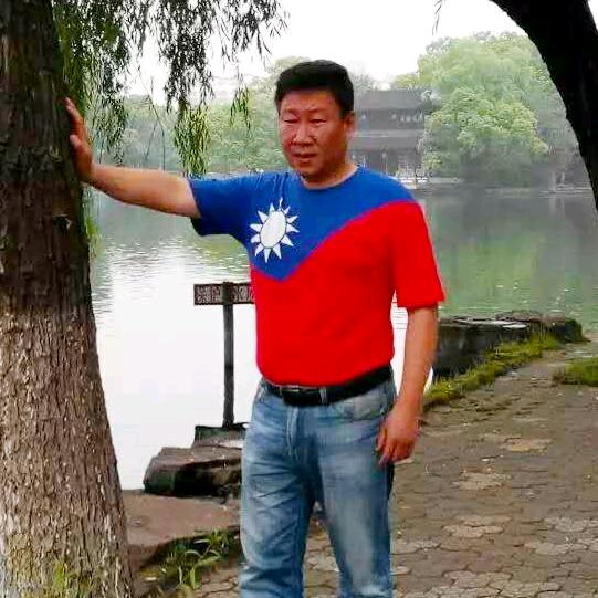 国强