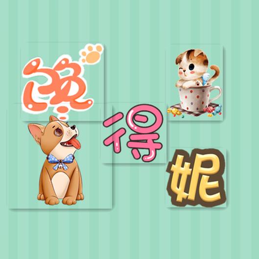 九条宠宠物专营店
