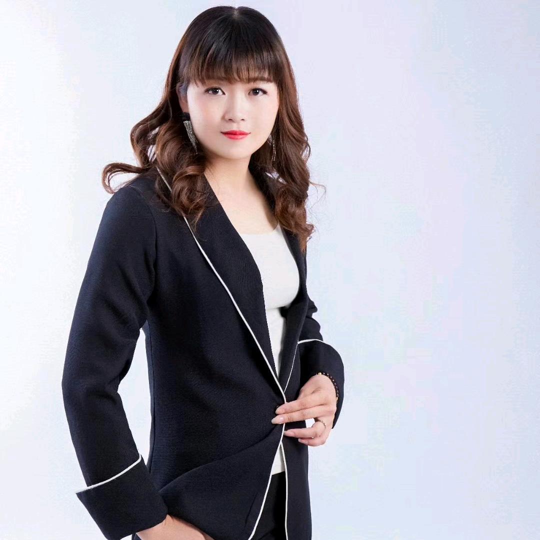 刘璇(橱窗好物分享)