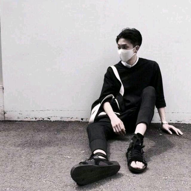 冷~漠