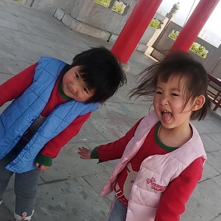 所愿皆所得（一拖三带娃中）