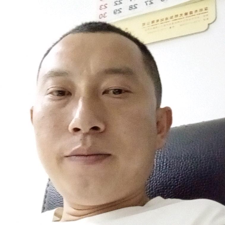 单身男人