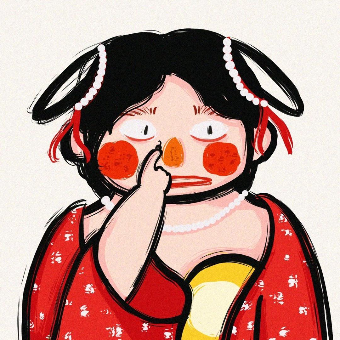 🍒小丸犊子