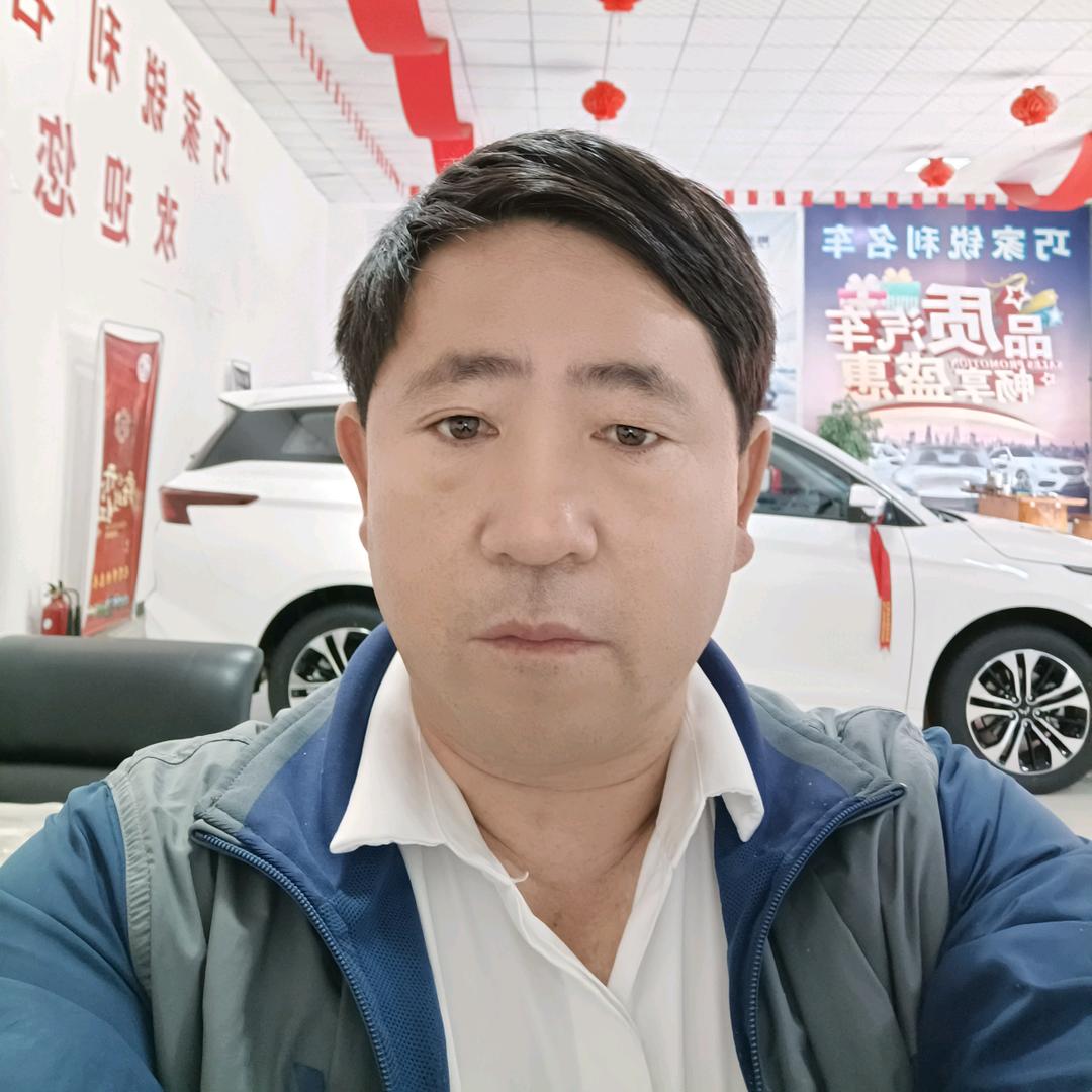 巧家锐利名车欢迎您!