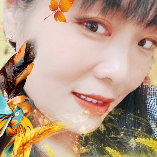美好的今天。
