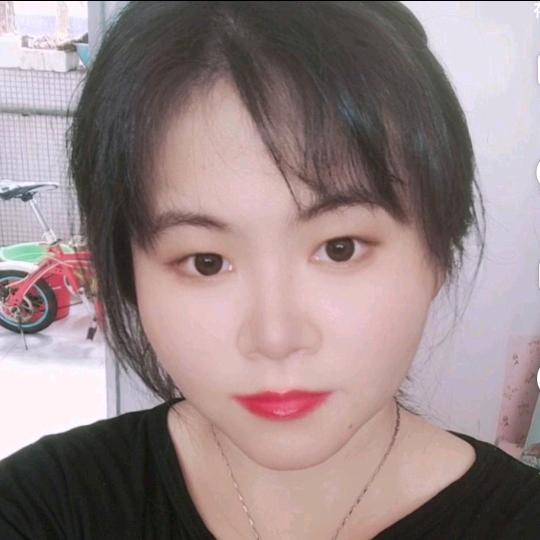 帅妹♥小颜儿996