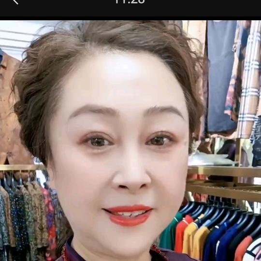 夏邑县李侠服装店