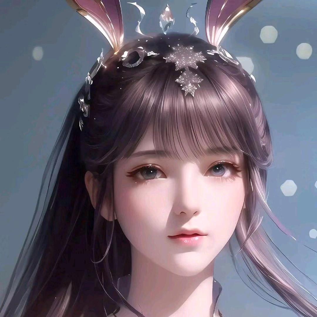 赛兔子爱小舞