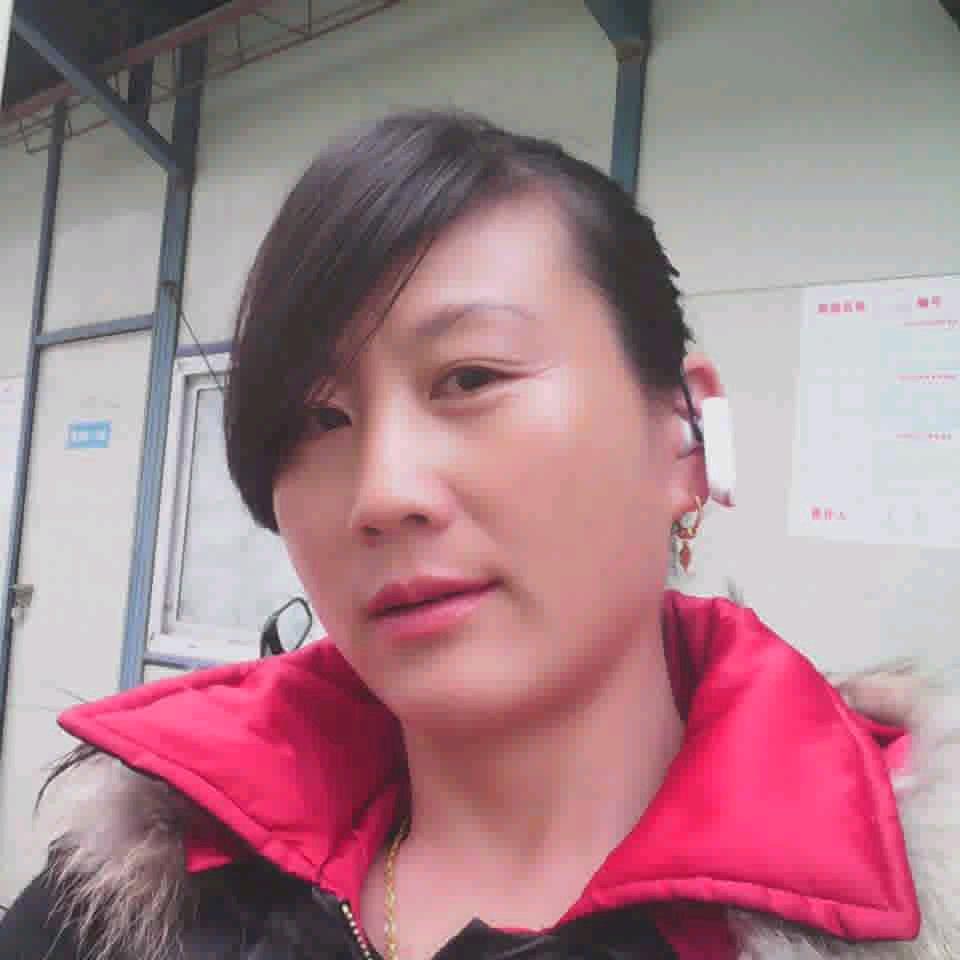 慕色小丽