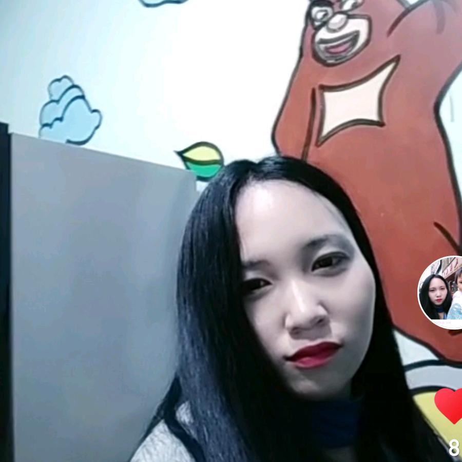 谢敏的后家是重新