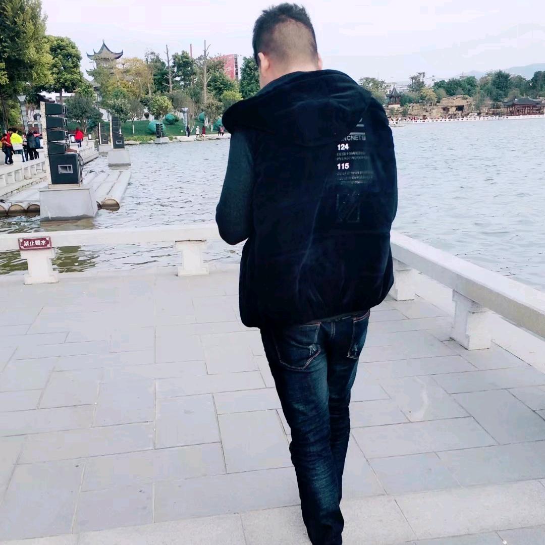 love小阳啊