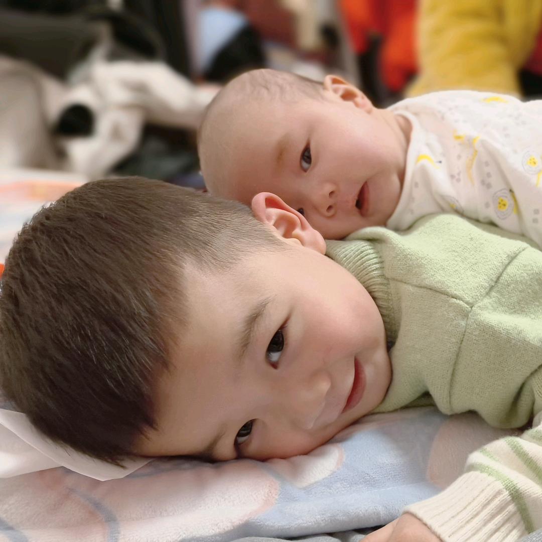 孙~