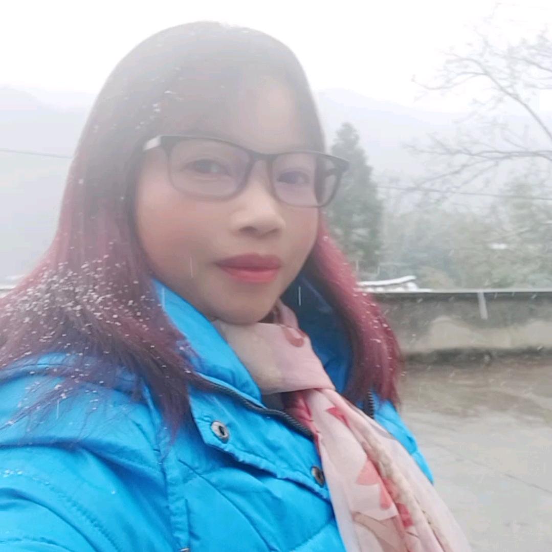 雾里看花