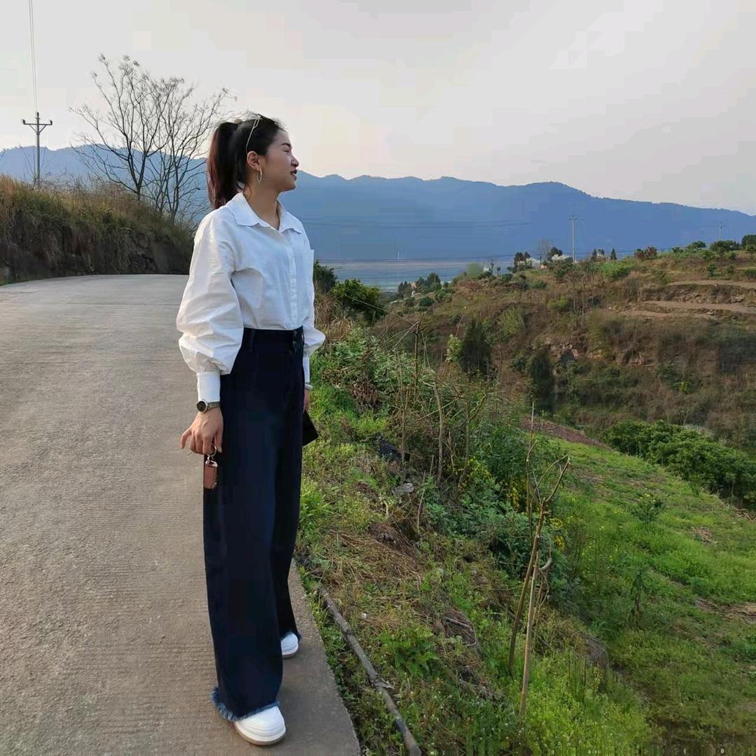 谭家二小姐