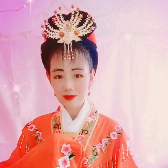 戏迷英子【爱做美食】