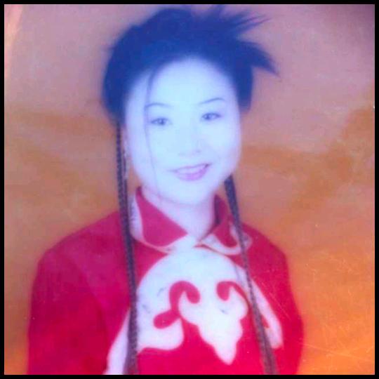 飘仪