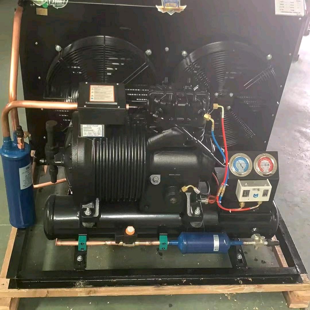 黑龙江省冰城制冷设备安装有限公司