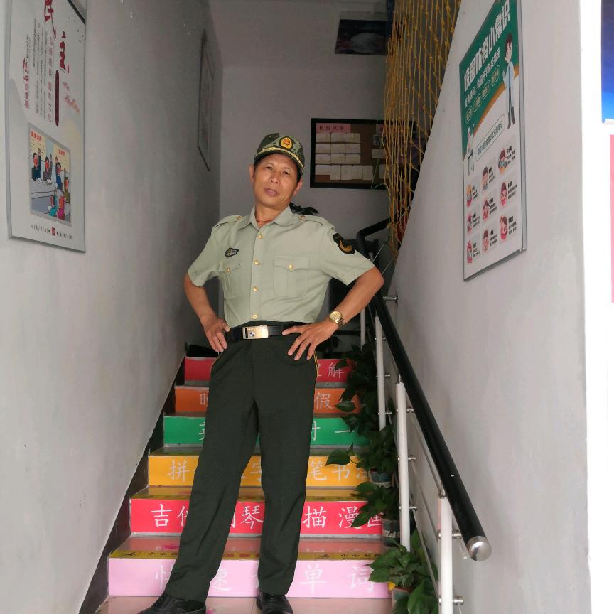 阜南县，