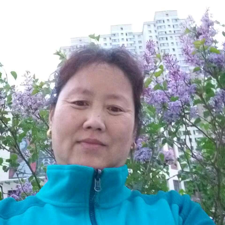 武俊玲