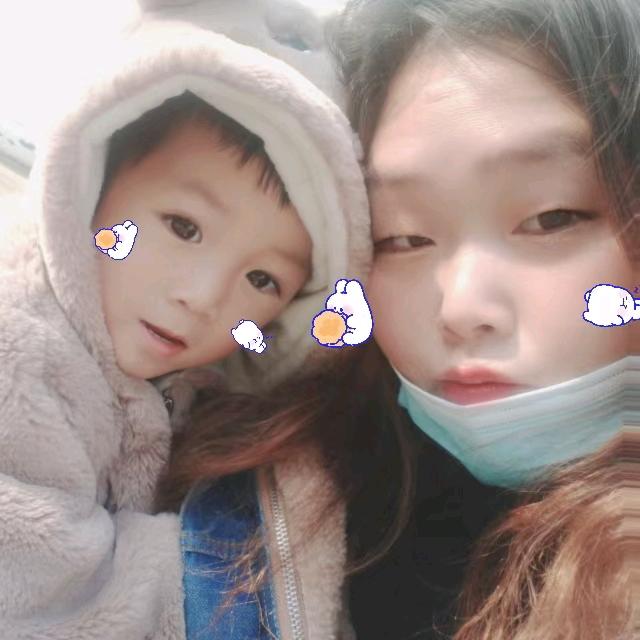傻憨憨
