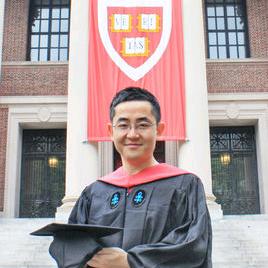 哈佛亮爸11号早七点半直播@抖音