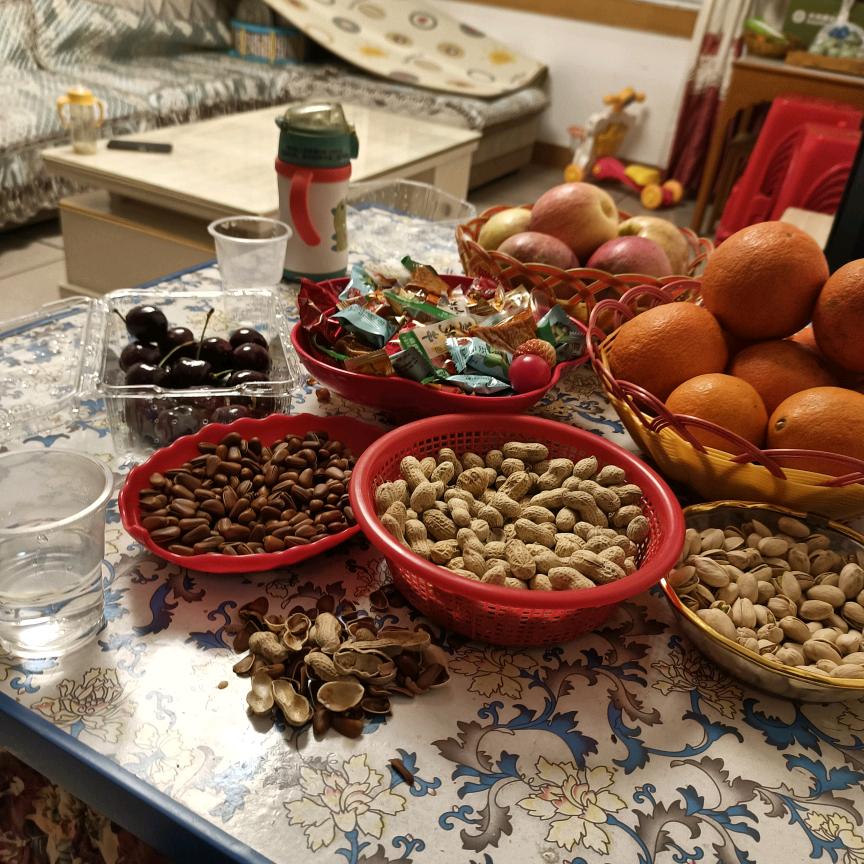 我在老地方等你！