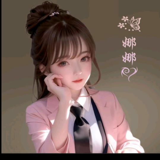 娜