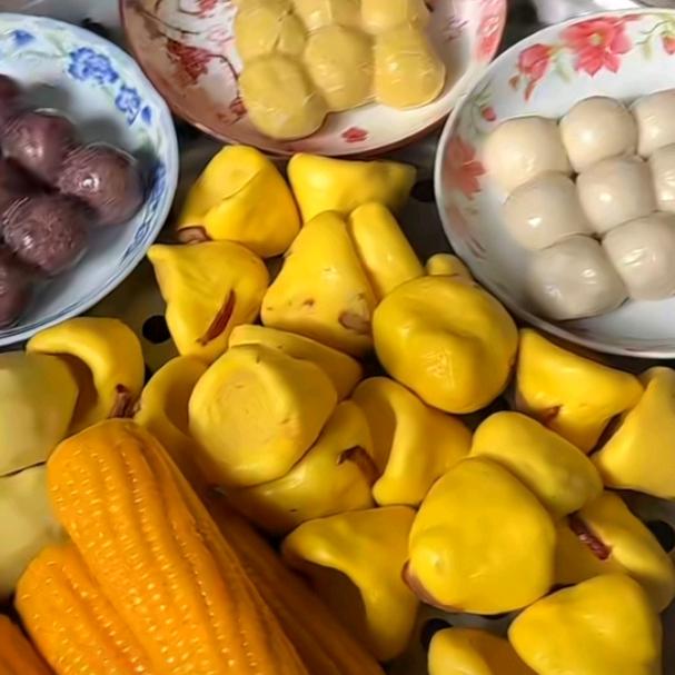 @吃得苦中苦