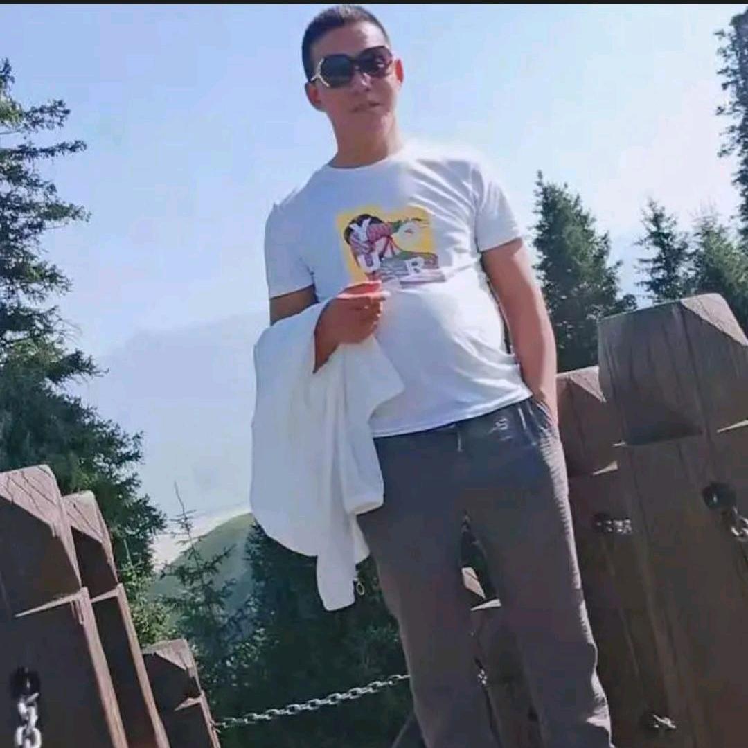 龍的故乡