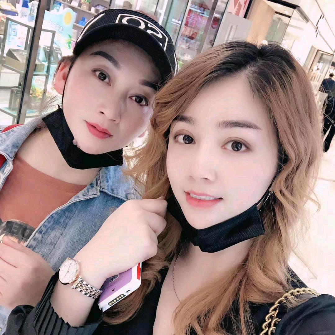 林姐姐壮语搞笑视频