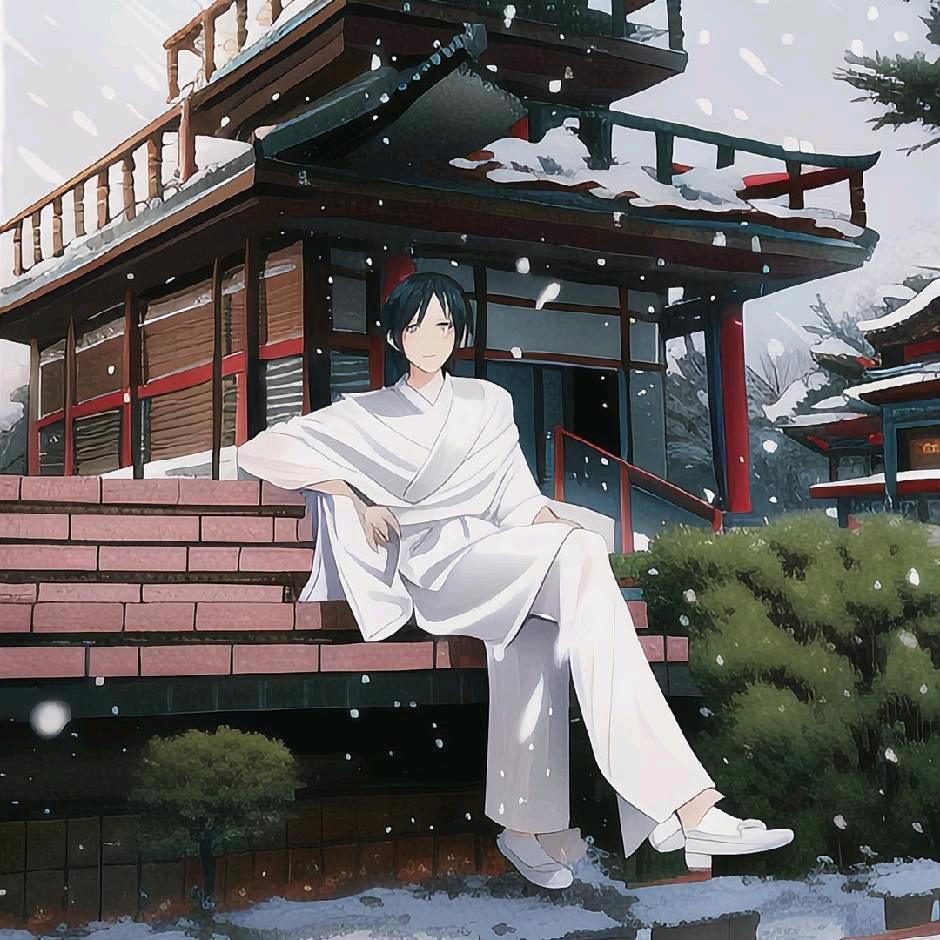 朔
