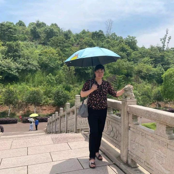 绿水清山