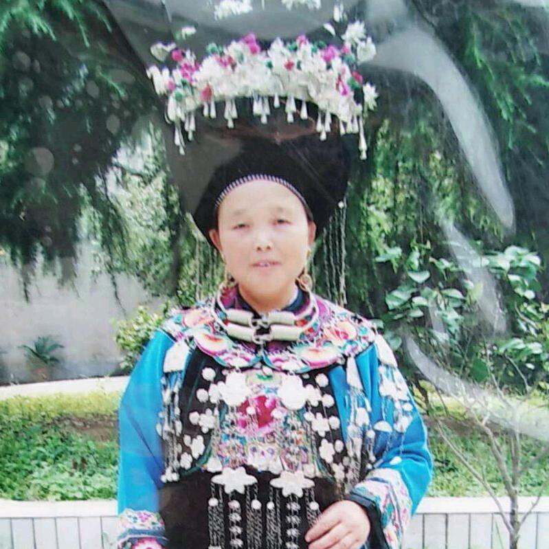 吴金玉
