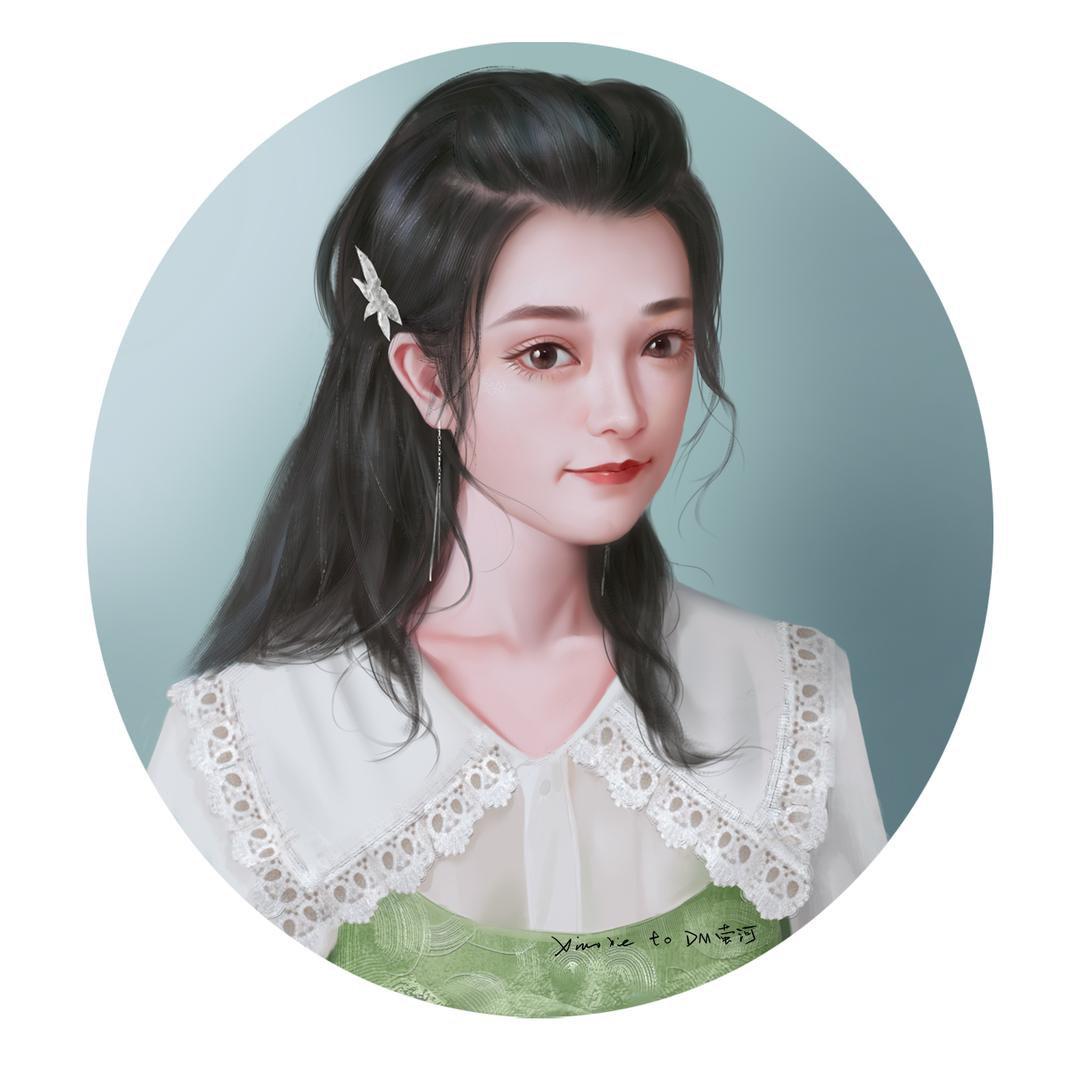 DM萤河