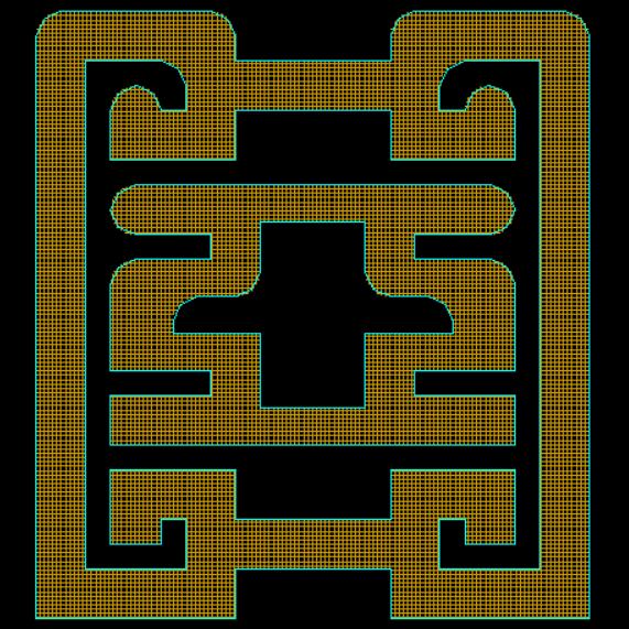 亚檀原木全屋整装定制-红木黑檀乌金木家具