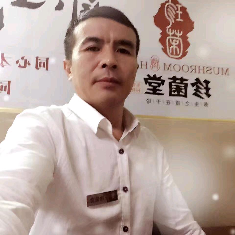 刘铁山