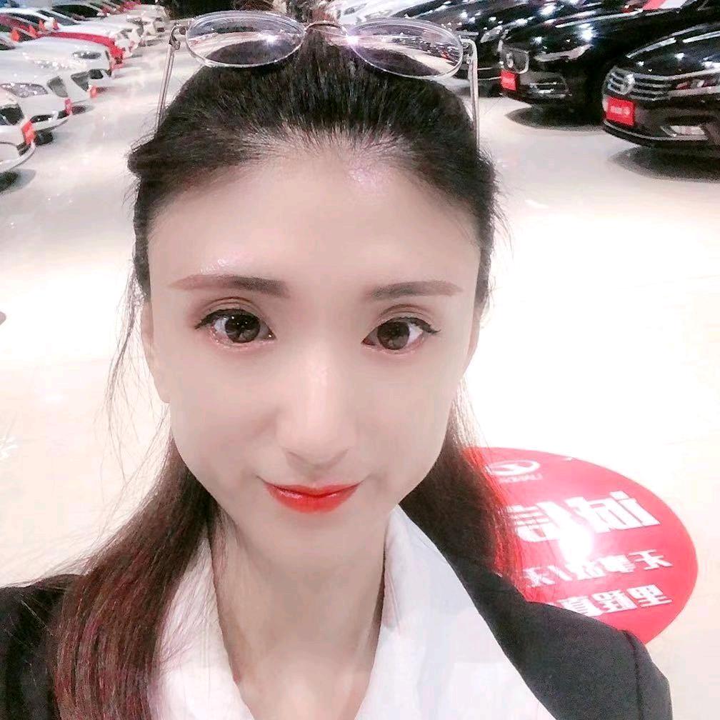 娜姐有车啥车都有