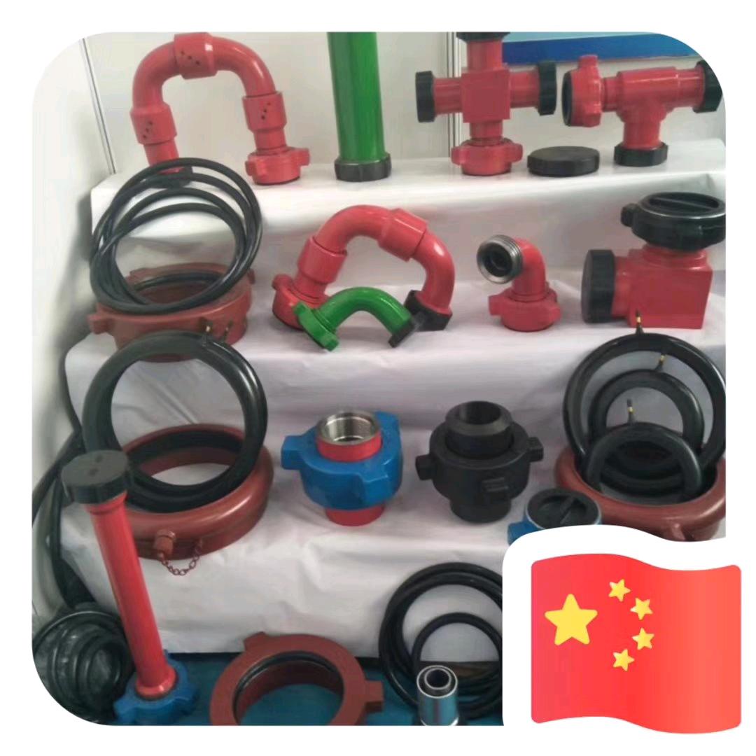 橡胶制品@油田配件