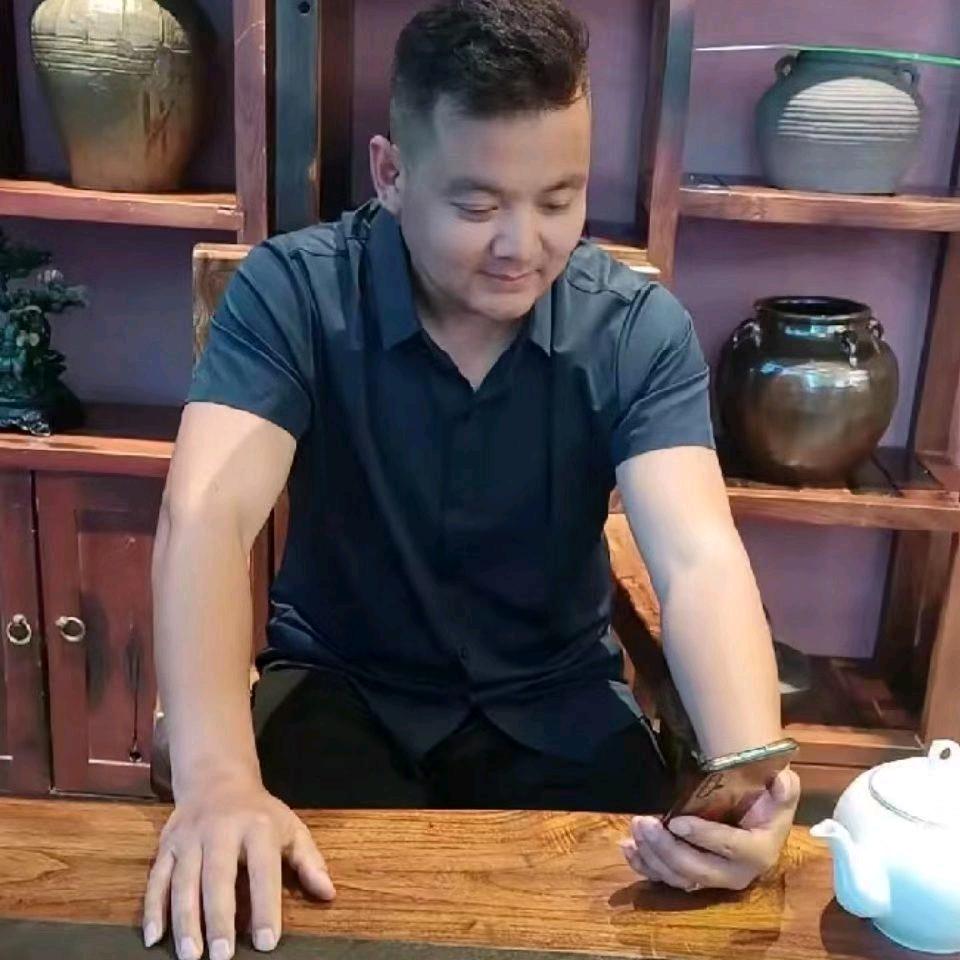 日照头魁哥（凯特商贸）