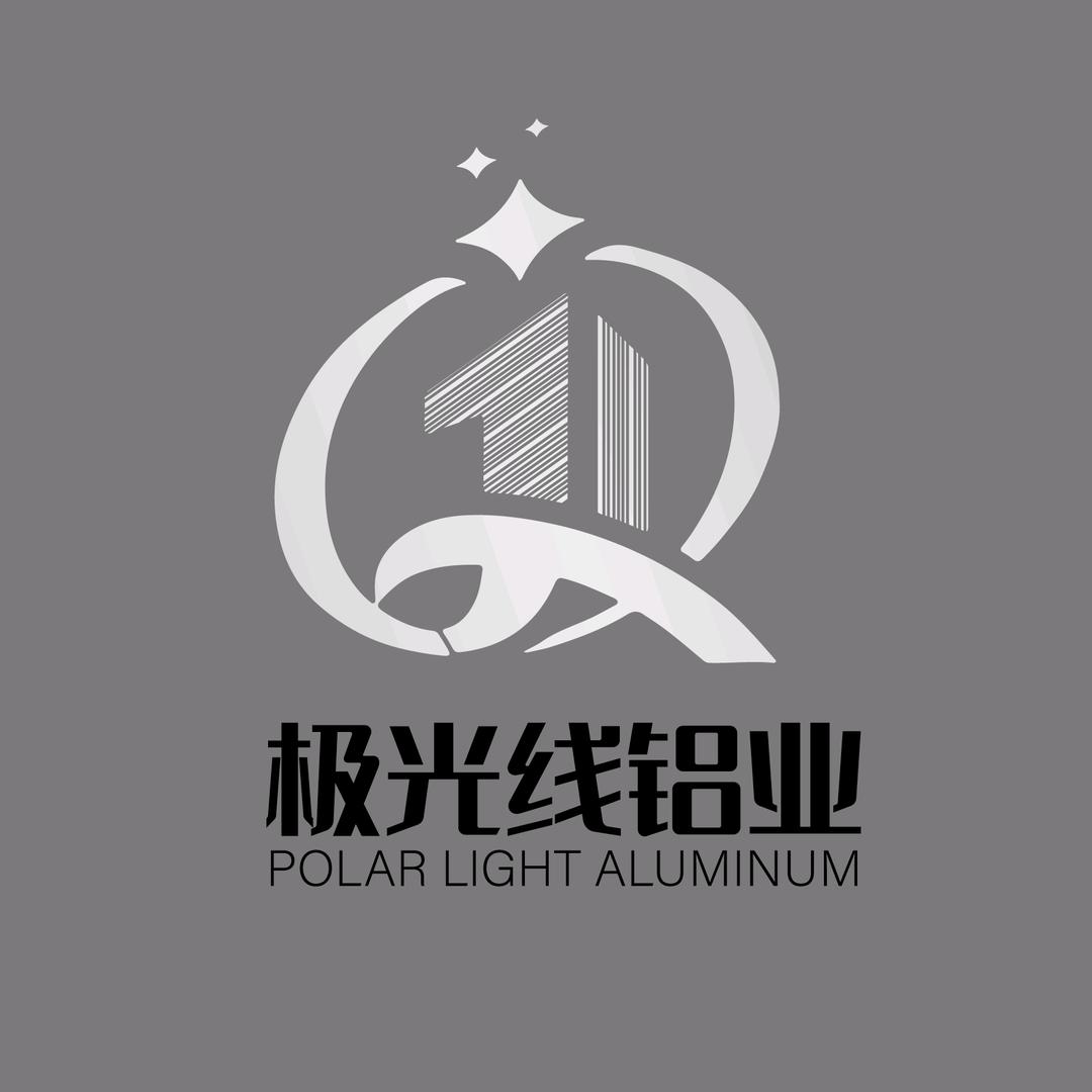 极光线金属装饰线条