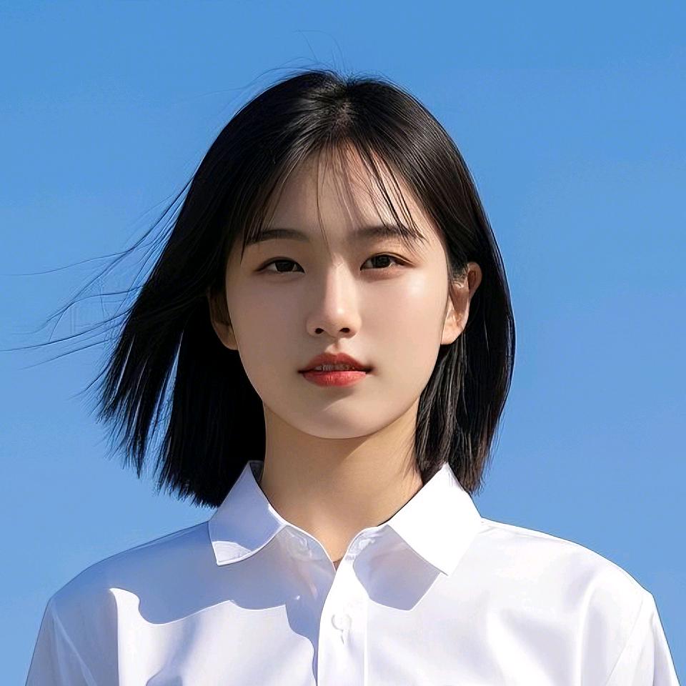 💃婷婷是王者