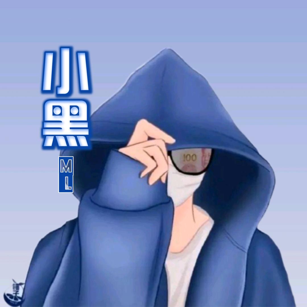 ✎ℳ๓小黑✾ᴹᴸ